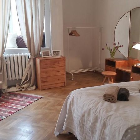 Apartament Pod Piernikiem Stary Toruń Extérieur photo