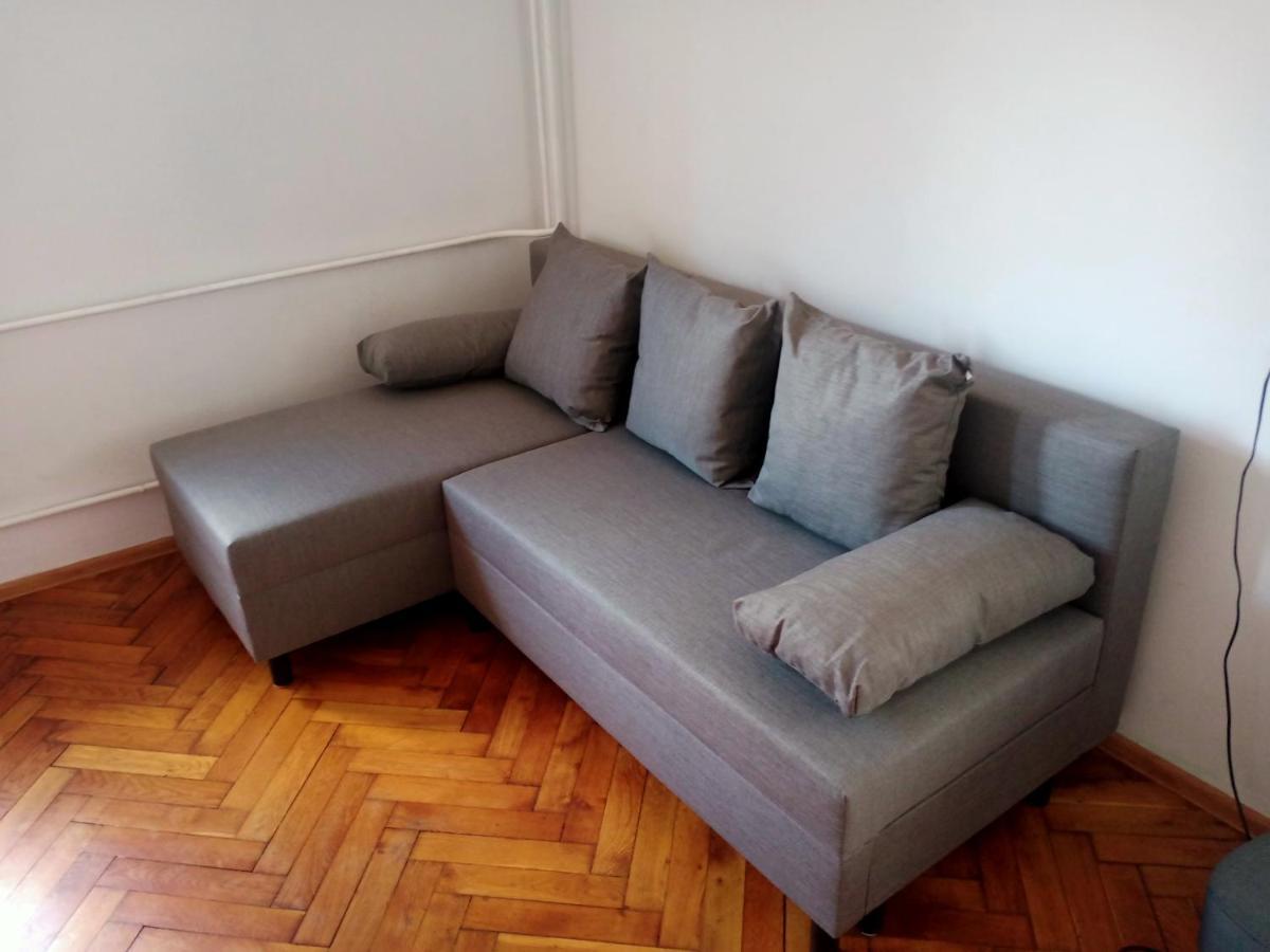 Apartament Pod Piernikiem Stary Toruń Extérieur photo