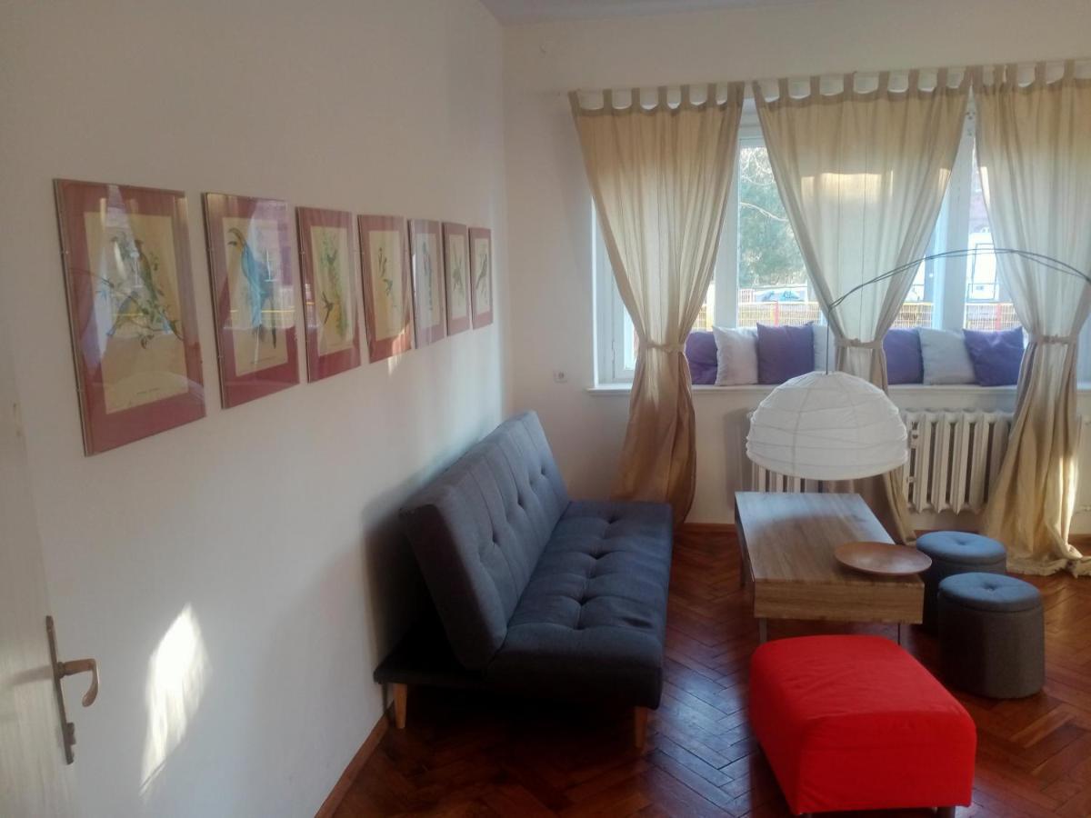 Apartament Pod Piernikiem Stary Toruń Extérieur photo