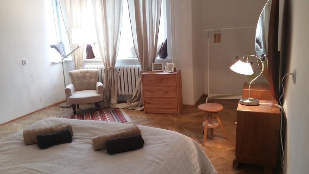 Apartament Pod Piernikiem Stary Toruń Extérieur photo