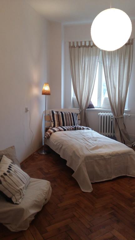 Apartament Pod Piernikiem Stary Toruń Extérieur photo