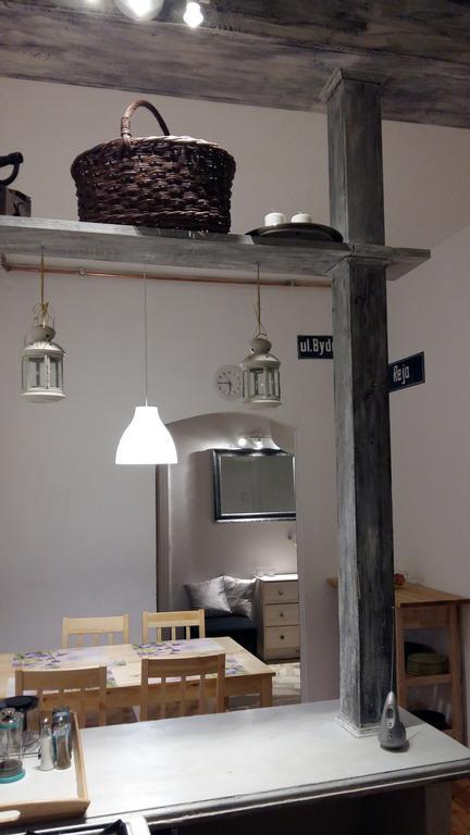 Apartament Pod Piernikiem Stary Toruń Extérieur photo