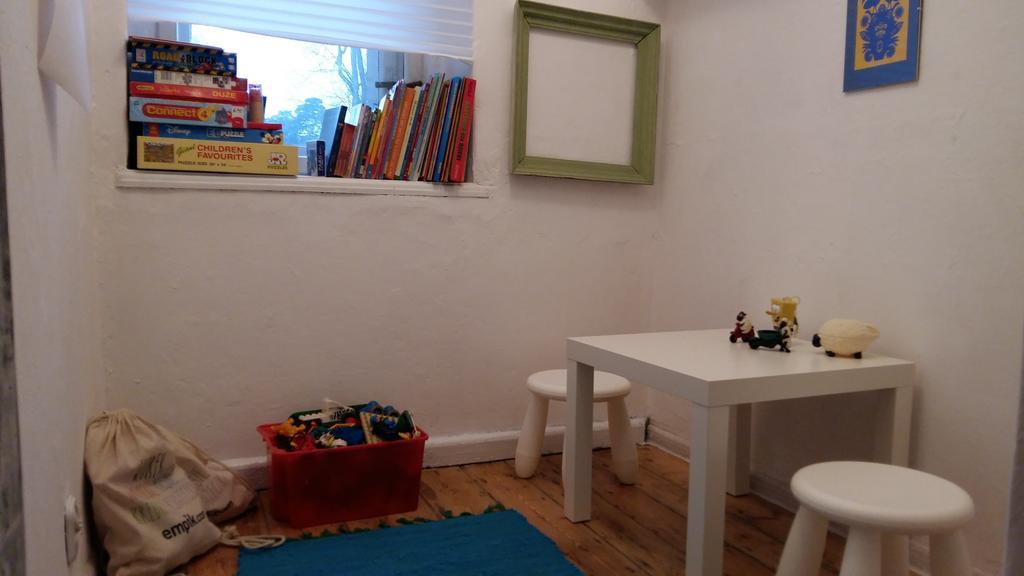 Apartament Pod Piernikiem Stary Toruń Extérieur photo