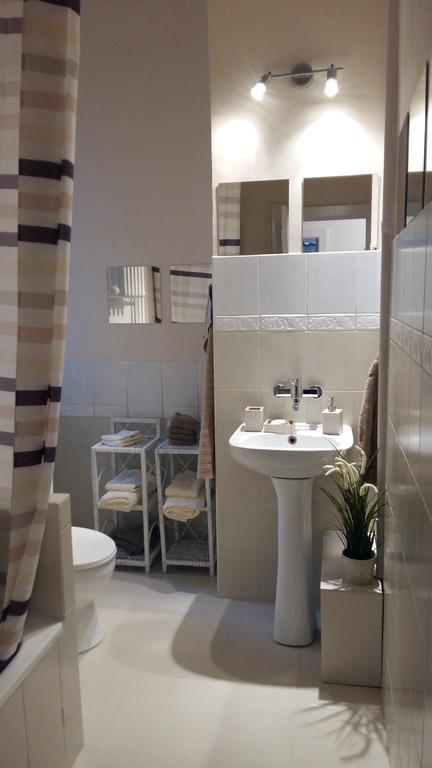 Apartament Pod Piernikiem Stary Toruń Extérieur photo
