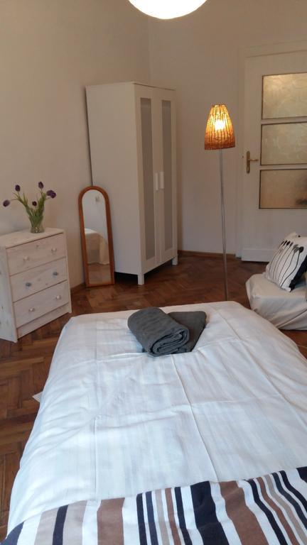 Apartament Pod Piernikiem Stary Toruń Extérieur photo