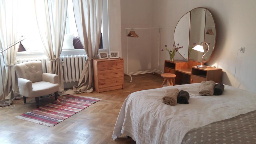 Apartament Pod Piernikiem Stary Toruń Extérieur photo