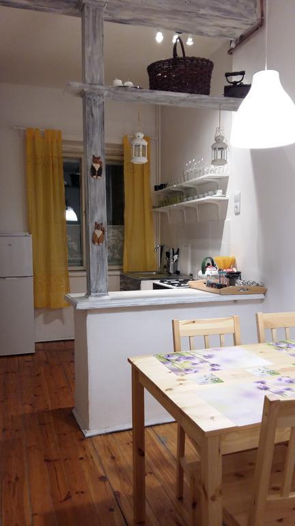 Apartament Pod Piernikiem Stary Toruń Extérieur photo