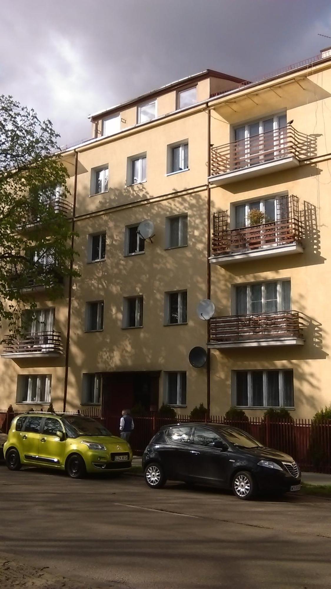 Apartament Pod Piernikiem Stary Toruń Extérieur photo