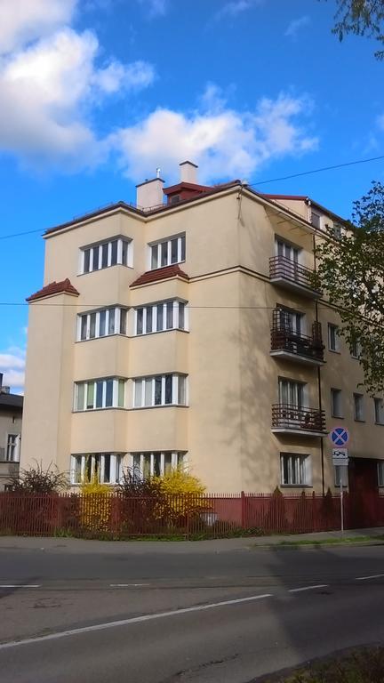 Apartament Pod Piernikiem Stary Toruń Extérieur photo
