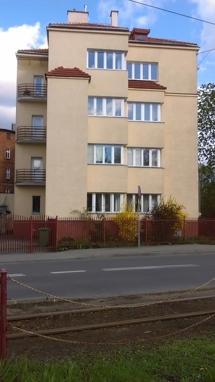 Apartament Pod Piernikiem Stary Toruń Extérieur photo