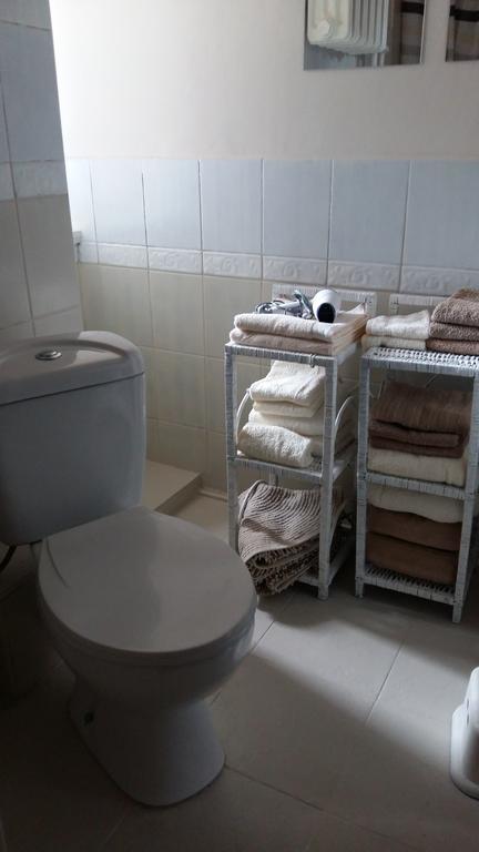 Apartament Pod Piernikiem Stary Toruń Extérieur photo