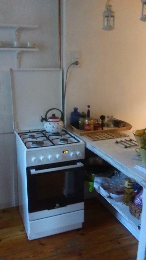 Apartament Pod Piernikiem Stary Toruń Extérieur photo