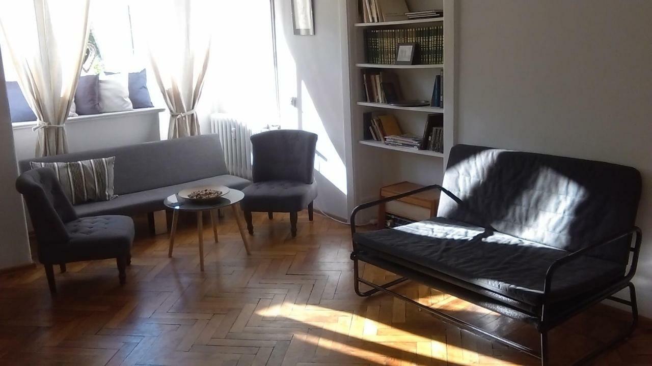 Apartament Pod Piernikiem Stary Toruń Extérieur photo